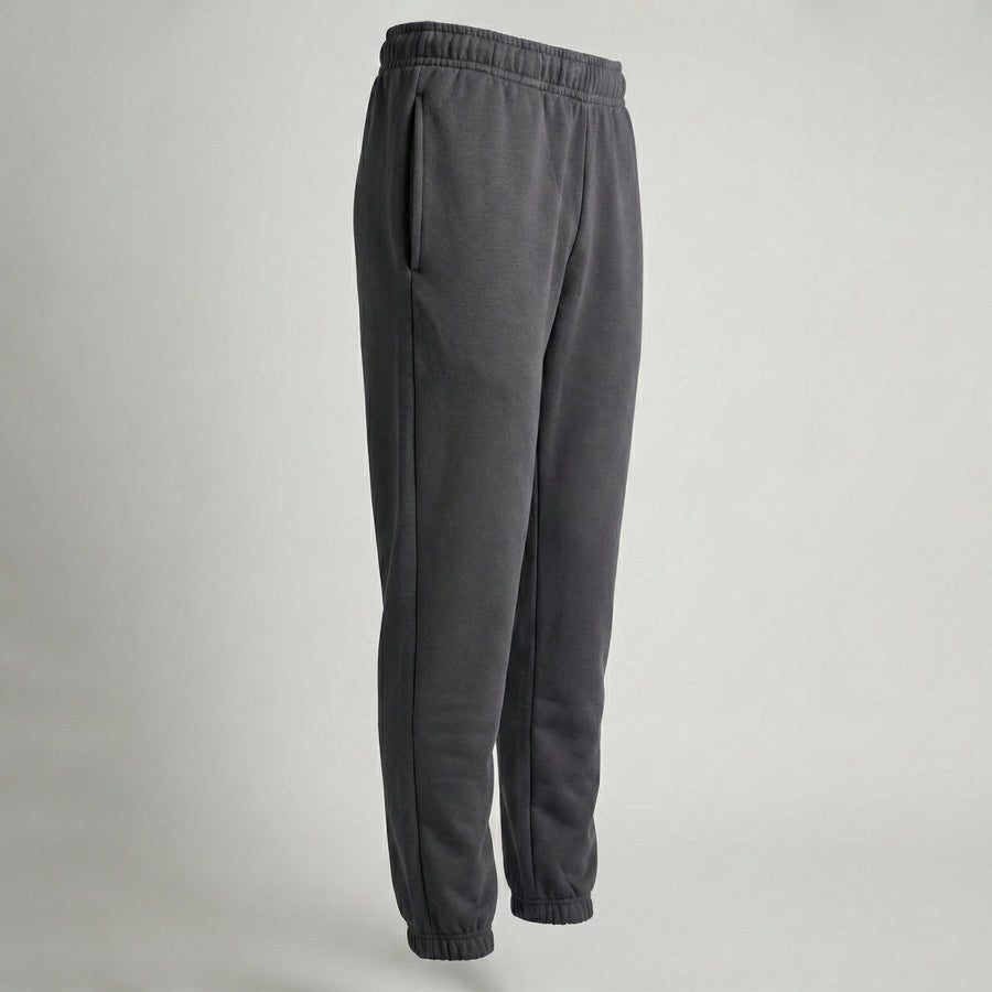 Boys Cotton Jogger Pants