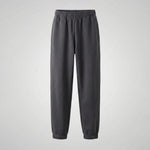 Boys Cotton Jogger Pants