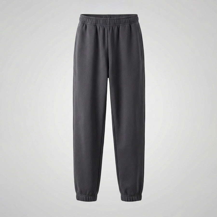 Boys Cotton Jogger Pants