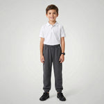 Boys Cotton Jogger Pants
