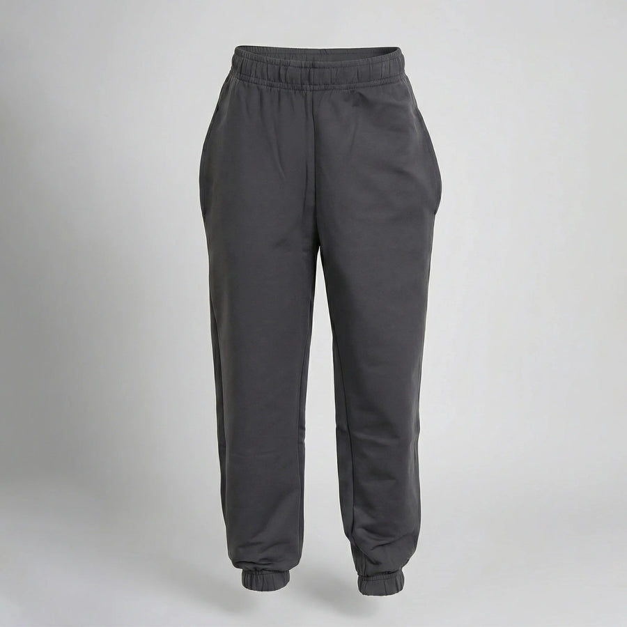 Boys Cotton Jogger Pants