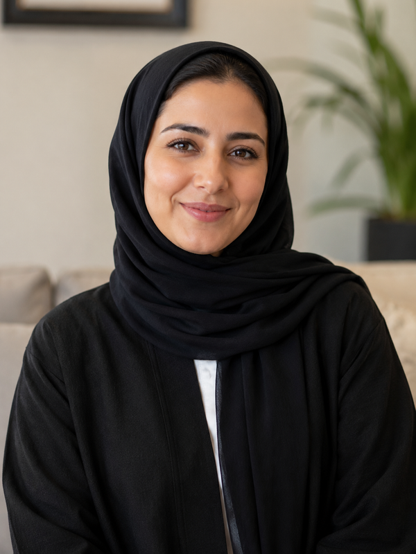 — Fatima K., Jahra